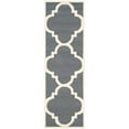 thumbnail image 2 of Safavieh Cambridge 10' X 14' Hand Tufted Wool Rug, 2 of 10