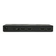 thumbnail image 3 of StarTech.com 2x2 HDMI Matrix Switch with Remote - 1080p Automatic & Priority Switcher - Video Wall Auto Selector Splitter Box - Audio Out (VS222HDQ) - Video/audio switch - desktop - for P/N: SVA12M2NEUA, SVA12M5NA, 3 of 5