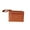 Brown, variant on breaise Small Wallet for Women Double-Layer Zipper Card Bag Vintage Coin Pocket