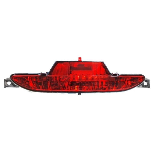 Faro Para Niebla Central TYC 208 2014 A 2016 Peugeot Central