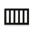 thumbnail image 3 of Suite Bebe Livia Toddler Guard Rail, Black Finish, 3 of 3