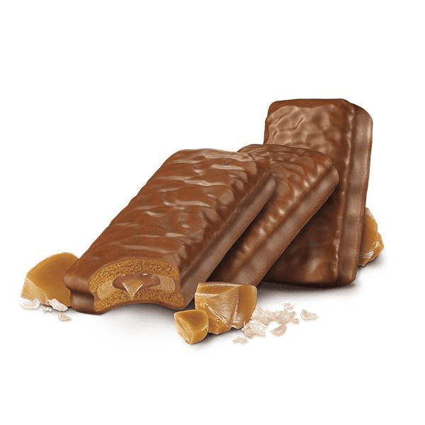 Biscuits Tim Tam au Caramel moelleux d’Arnott’s 175 g Prêt à manger 175g