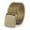 Khaki, variant on esafio Men's Elastic Stretch Belts for Men with No Metal Plastic Buckle for Work Sports,Khaki