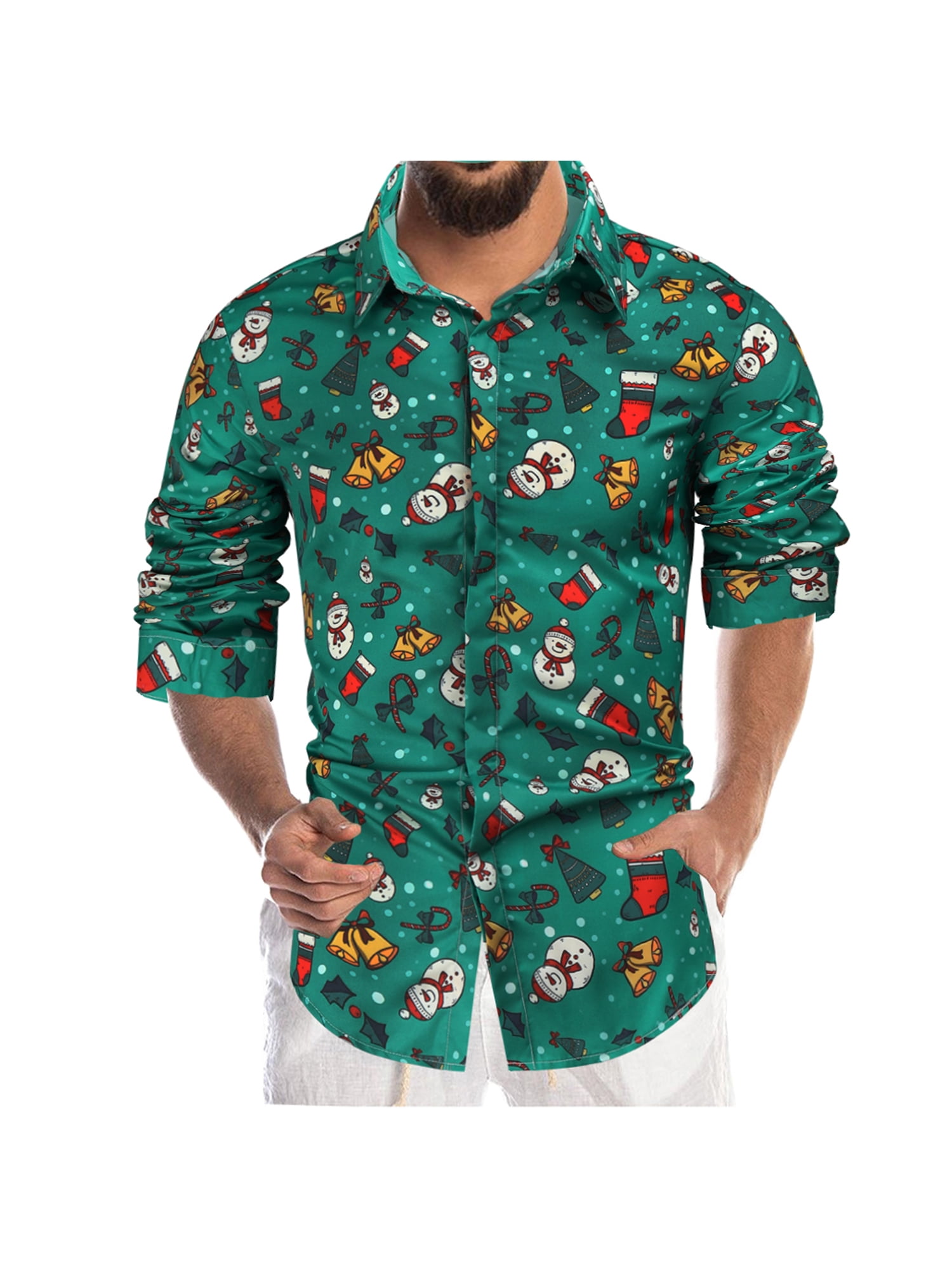 Winter button up shirts Clearance