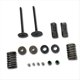 thumbnail image 2 of 14711--910 Kit de Resortes de Válvula de Motor de Motocicleta, Sello de Vástago de Admisión de Admisión para CBF150 XR150 KTT150 SDH150, 2 of 5