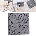 thumbnail image 2 of serony Natural Stone Photo Props Studio Nordic Decoration Dessert Storage Shooting Background Photo Props Photography Boards Gray Square, 2 of 9