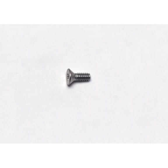 Wilwood Bolt - Flat Head 10-24x.50in 410 Cres 6 Lobe - 230-11300