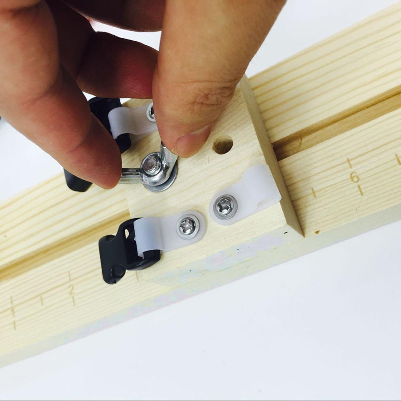 Axioma Paracord Lacing , Jig Bracelet Maker Smoothing Tool DIY for Strings Weaving Gift