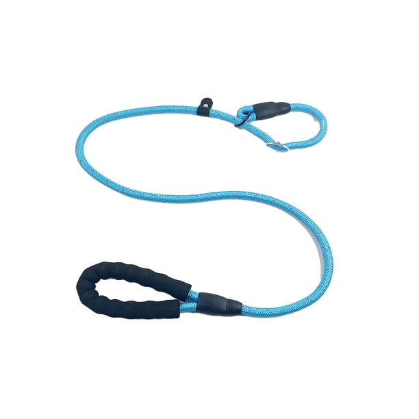 perro correa correa durable mascota fuerte entrenamiento transporte caminar plomo correa cachorros MFZFUKR CPB-US-DYP294-9
