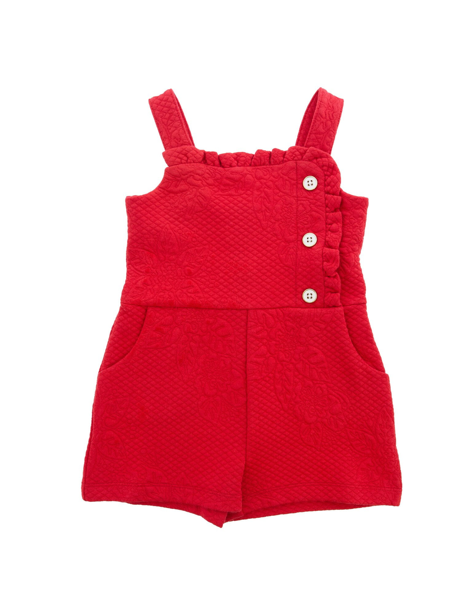 janie and jack romper