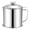 Z2#A, variant on 1 Pc Stainless Steel Oil Storage Can, 54 fl oz Fine Mesh Strainer, Grease Container with Filter Screen, Kitchen Cooking Oil Keeper, Filtering Grease Strainer Pot with Lid for Home Kitchen