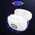 thumbnail image 3 of Translator Earbuds, Realtime Translation, Motion Sensors, Suitable for Business, Traveling, Running, 3 of 7