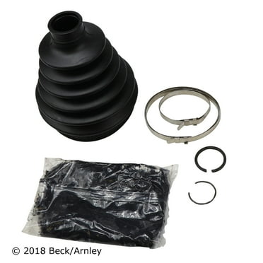 BeckArnley 103-2951 CV Joint Boot Kit