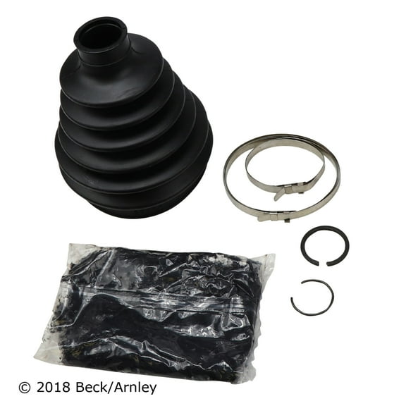 BeckArnley 103-2951 CV Joint Boot Kit