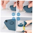 thumbnail image 3 of Portable Handheld Drywall Cutting Tool - All-in-One Drywall Cutting Equipment with Measuring Band and Multifunction Utility Tools, Industrial Tools, 3 of 4