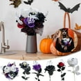 Apmemiss Halloween Decorations Indoor Clearance 2024 New Halloween