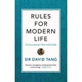 thumbnail image 1 of Pre-Owned Rules for Modern Life: A Connoisseur's Survival Guide (Hardcover) 0241258510 9780241258514, 1 of 1