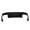 Gloss Black, variant on Ikon Motorsports Rear Diffuser Compatible with 2024-2026 Ford Mustang 7th Gen S650, Rock Style Gloss Black PP Rear Bumper Valance Spoiler Air Dam Chin Splitter Molding 4PCS