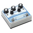 thumbnail image 3 of Pedal de efectos de retardo para guitarra DigiTech Rubberneck White, 3 of 6