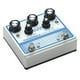 thumbnail image 3 of Pedal de efectos de retardo para guitarra DigiTech Rubberneck White, 3 of 6