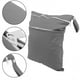 thumbnail image 5 of Bolsas para Bebés Lavables, Mochila Portátil de Bolsas de Pañales, Playa Impermeable para Vijar, 5 of 7