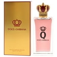 thumbnail image 4 of Dolce and Gabbana Q Intense , 3.3 oz EDP Spray, 4 of 6