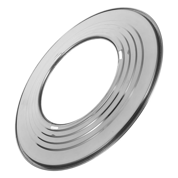 MERRYHAPY Steaming Stand Holder Rack Stainless Steel Food Steaming 1Set