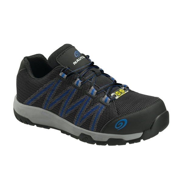 composite toe esd safety shoes