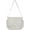 A02-white, variant on Kawaii Messenger Bag Cute Crossbody Bag Kawaii Aesthetic Shoulder Bag for Women Canvas Flap Messenger Bag