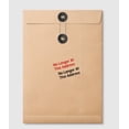 thumbnail image 4 of Printtoo No Longer At This Address Self Inking Rubber Stamp Pre,Inked Office Stamp, Home Office Business Stationery, 38 x 14 mm, Red, 4 of 5