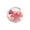 Strawberry Fruit Squishy-Pink*1, variant on Oil Squishy Fruit Stress Ball, Clear Slow Rising Squeeze Fidget with Mixed Fruit Slices for Desk and Travel