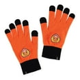 thumbnail image 2 of Pokemon Beanie and Knitted Gloves Charizard new Official Orange Gift Set, 2 of 4