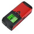 thumbnail image 1 of Buscador de vigas, detector de vigas de pared LCD, sensor electrónico de vigas, localizador de vigas de pared, artesanía superior, 1 of 14