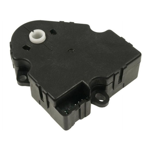 Ram 1500 Hvac Floor Mode Door Actuator