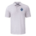 thumbnail image 2 of Men's-Cutter & Buck  Gray Vancouver Whitecaps FC Big & Tall Pike Eco Flora Print Recycled Polo, 2 of 3