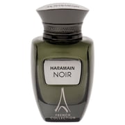 Al Haramain French Collection, Noir, Perfume for Women and Men, 3.3 oz