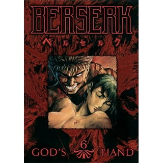 Berserk - Posters — The Movie Database (TMDB)