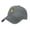 Gray, variant on North Carolina A&T Aggies Hat Adjustable Baseball Cap Cotton Cowboy Hat, Fashionable For Man Woman