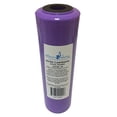 thumbnail image 1 of Home Master CFF2E-10 Filtre à Eau de Remplacement Jr F2 Elite, Filtre à Fluorure Alumine Activée/gACC/KDF85, 1 of 3
