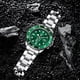 thumbnail image 2 of Reloj Inteligente TFixol Azul y Negro y Dorado, 2 of 5