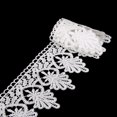 thumbnail image 3 of Lace Trimming, Trims Clothes Sewing Craft DIY Dress Baoblaze Recorte de encajes, 3 of 8