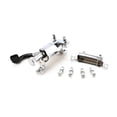 thumbnail image 3 of Snare Drum Throw Off Regulator Adjustable Musician Player Percussion Part Drums Wire Strainer Maintenance Accessory for Professional, 3 of 9