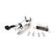 thumbnail image 4 of Greeniant Regulador de tambor de caja, instrumento de Metal ajustable, tambores de repuesto, colador de alambre, accesorio de mantenimiento Accesorios para instrumentos musicales, 4 of 6