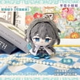 thumbnail image 3 of New Honkai: Star Rail Plush Dolls tapirze Sunday Aventurine Firefly Robin Boothill Stop Cloud Pepper Hill Himeko kids gifts toys, 3 of 5