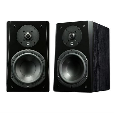 Svs Prime Bookshelf Speakers Pair Walmart Com Walmart Com