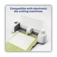 thumbnail image 3 of Fabric Transfers, 8.5 X 11, White, 5/Pack | Bundle of 10 Packs, 3 of 7