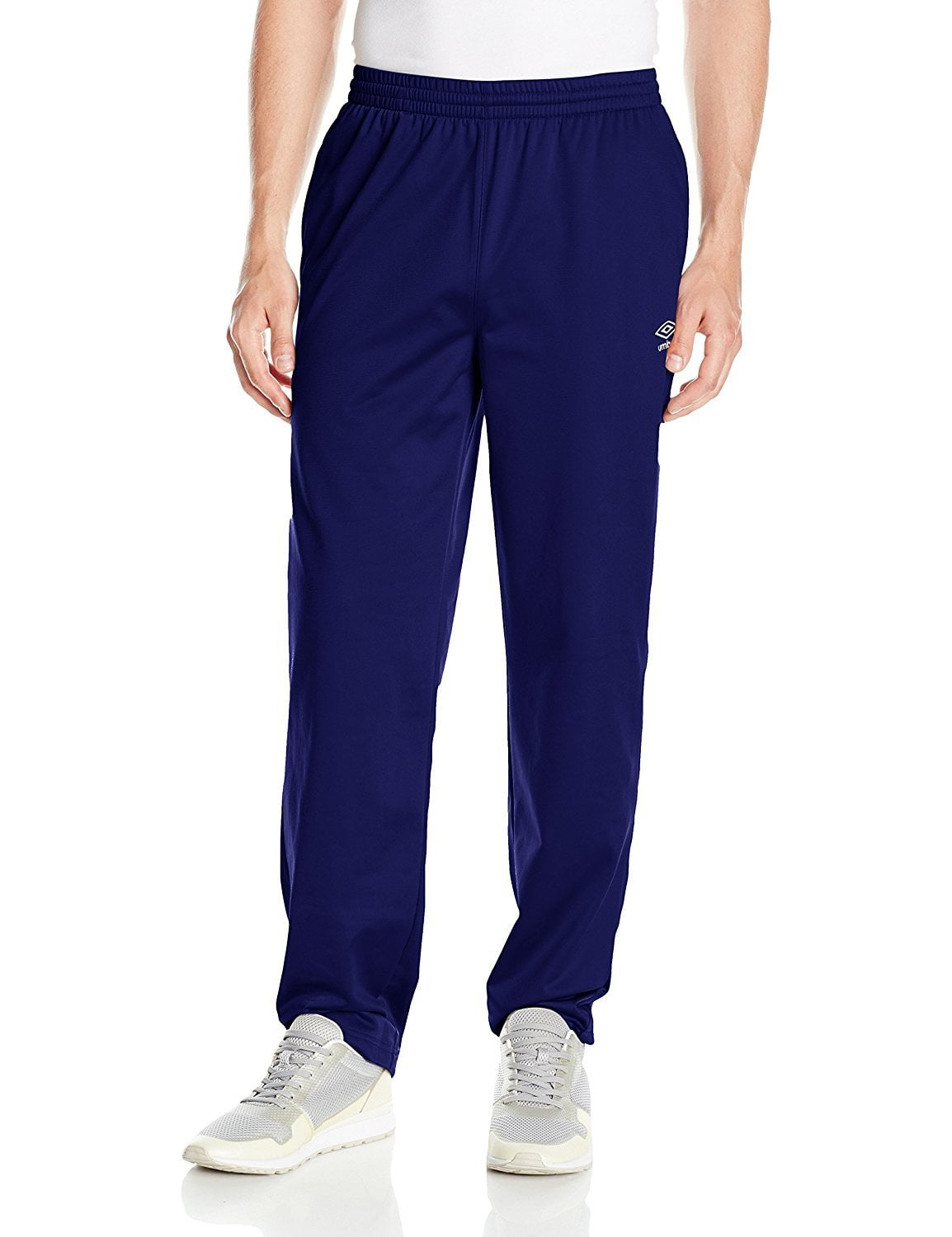Umbro - Umbro Men's Classic Pants, Color Options - Walmart.com ...