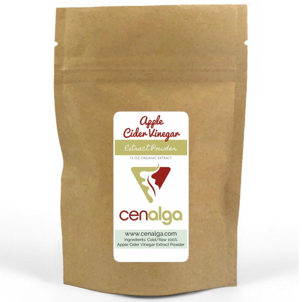 Apple Cider Vinegar Extract