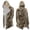 Beige1, variant on Y-Sunset Men's Mid-Length Hooded Cardigan 3D Printed Fashion Jacket Christmas Gift
