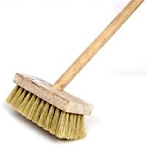 11946 7 In. Roof Tar Brush